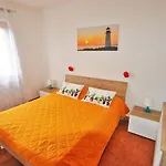 Le Maree Villino Scilla Lägenhet