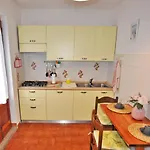 Lägenhet Le Maree Villino Scilla *