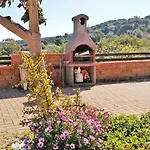 Le Maree Villino Scilla Lägenhet *