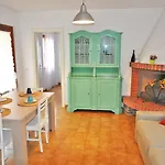 Lägenhet Le Maree Villino Scilla *